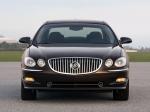 Buick LaCrosse Super 2008 года